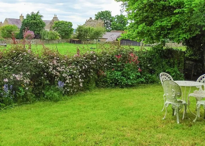 Snowdrop Thornton Steward