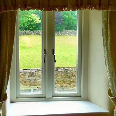 Snowdrop Σπίτι διακοπών Thornton Steward