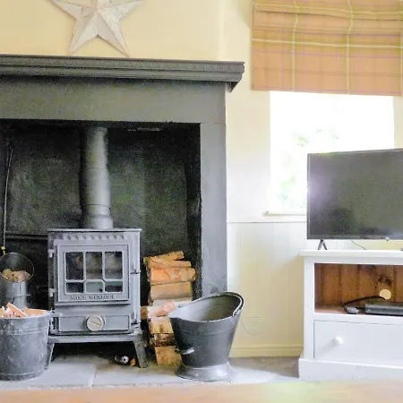 Σπίτι διακοπών Snowdrop Thornton Steward