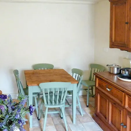 Σπίτι διακοπών Snowdrop