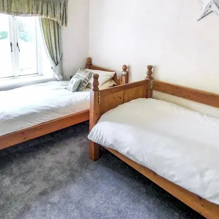 Snowdrop Σπίτι διακοπών *