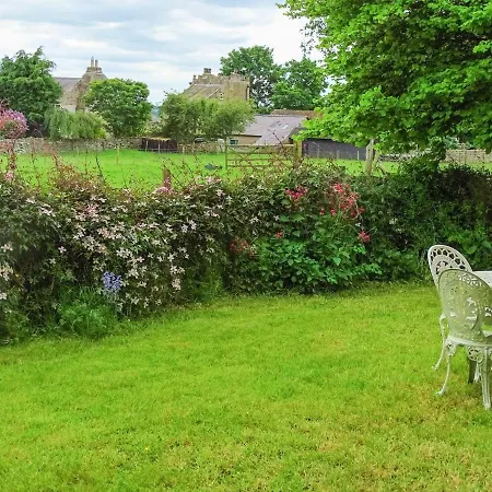 Snowdrop Thornton Steward