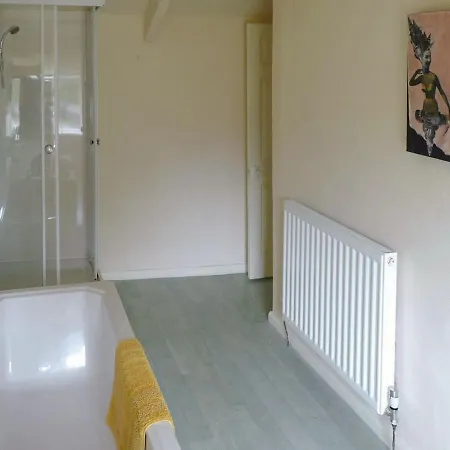 Σπίτι διακοπών Snowdrop *