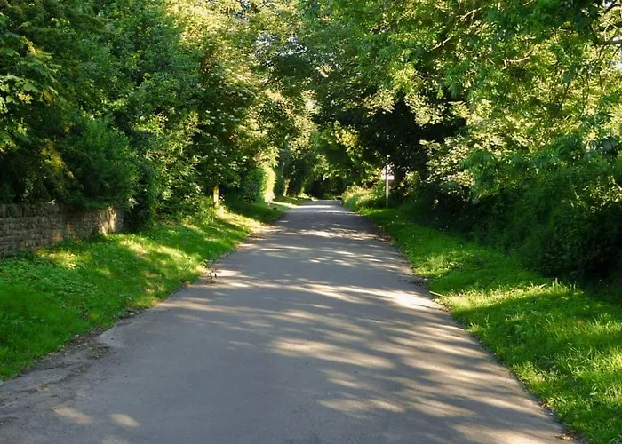 Snowdrop Ferienhaus *