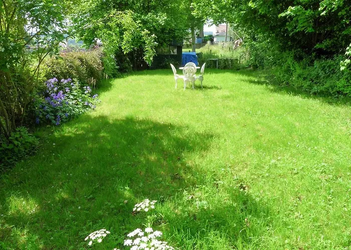 Snowdrop Ferienhaus Thornton Steward