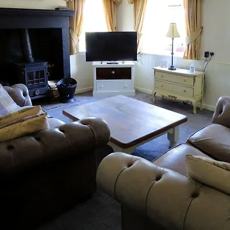 Snowdrop Holiday home *