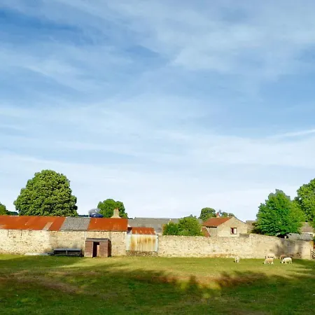 Holiday home Snowdrop Thornton Steward