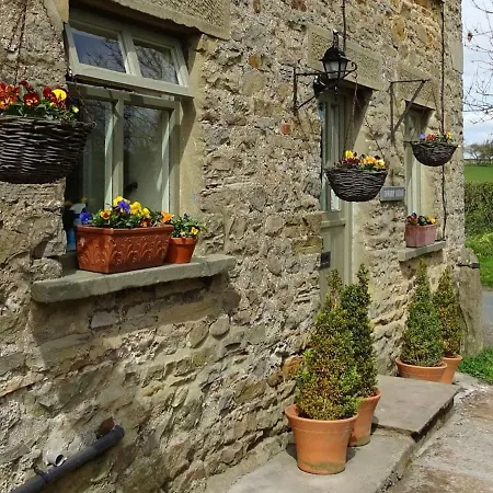 Snowdrop Holiday home *