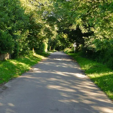 Snowdrop Holiday home *