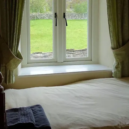 Holiday home Snowdrop Thornton Steward