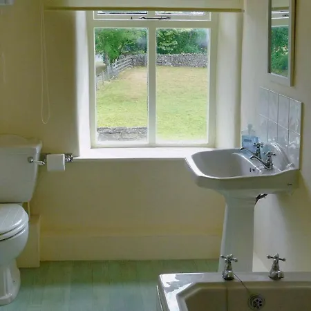 Holiday home Snowdrop *