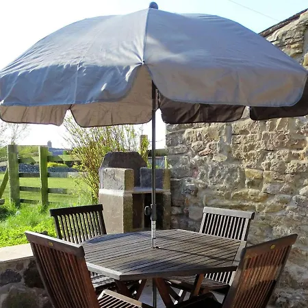 Snowdrop Holiday home Thornton Steward