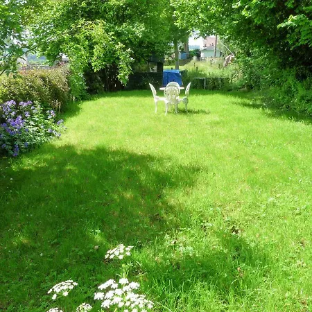 Snowdrop Holiday home Thornton Steward